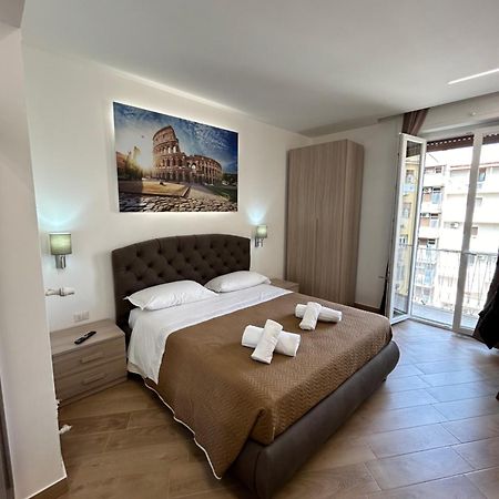 Grimaldi Comfort Guest House Exterior photo
