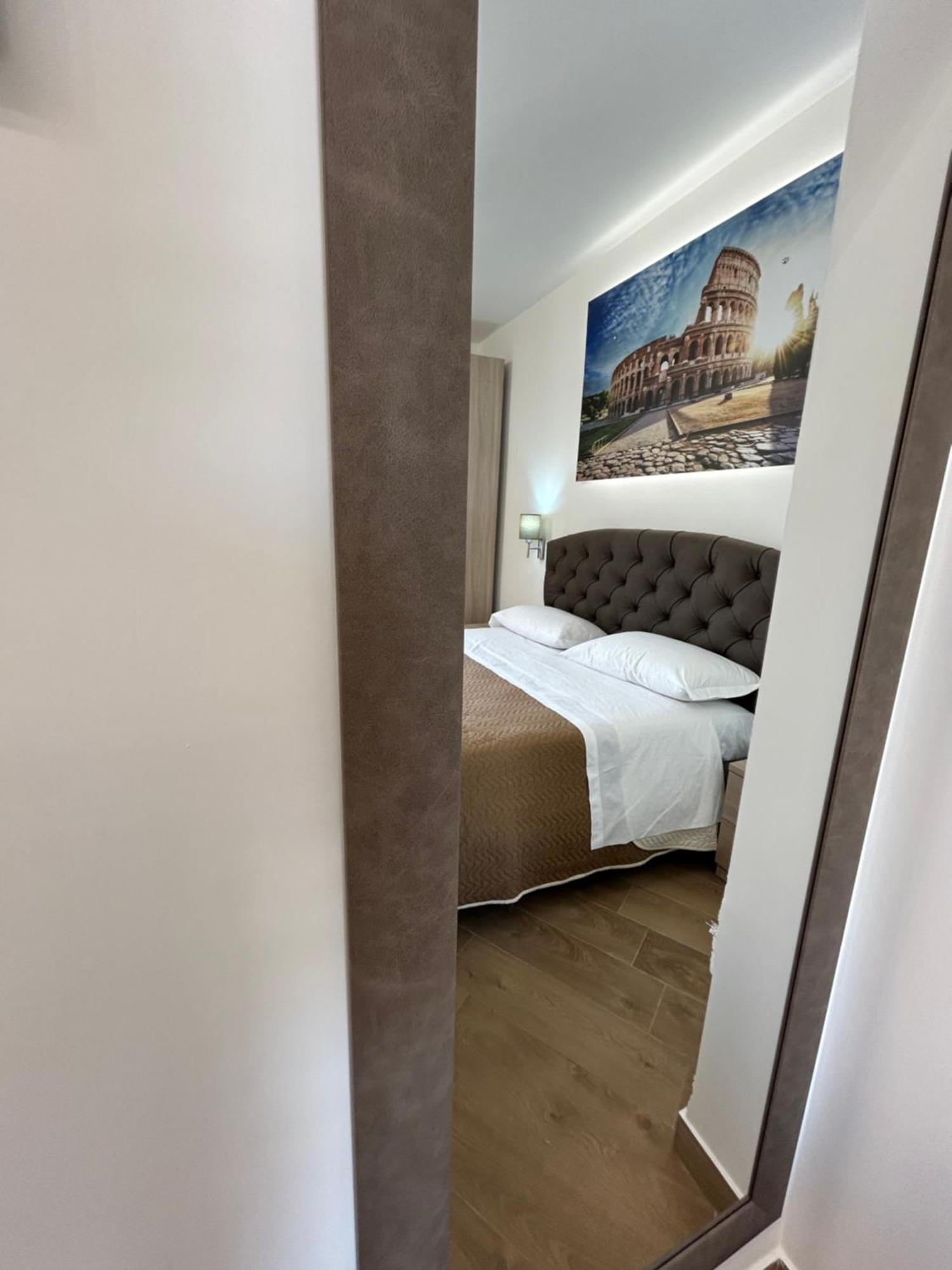 Grimaldi Comfort Guest House Exterior photo